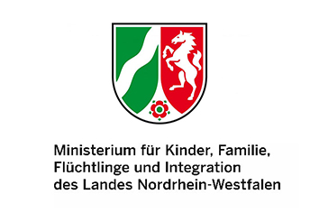 Ministerium für Kinder, Familie, Flüchtlinge und Integration NRW