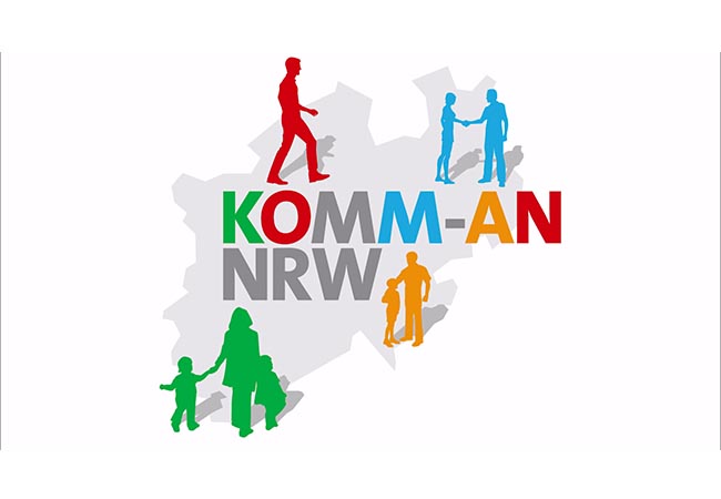 KOMM-AN NRW